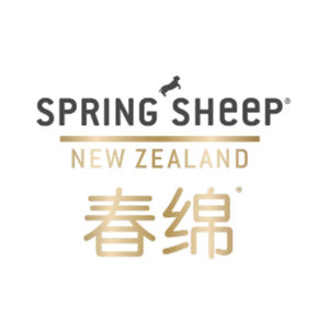 Spring-Sheep